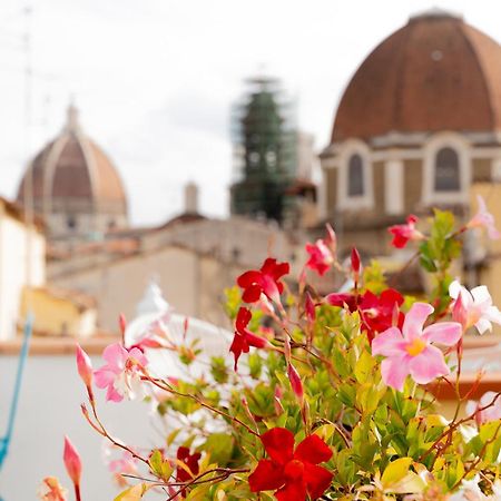 The Florence Dream Terrace - Elena Grey 客房 照片