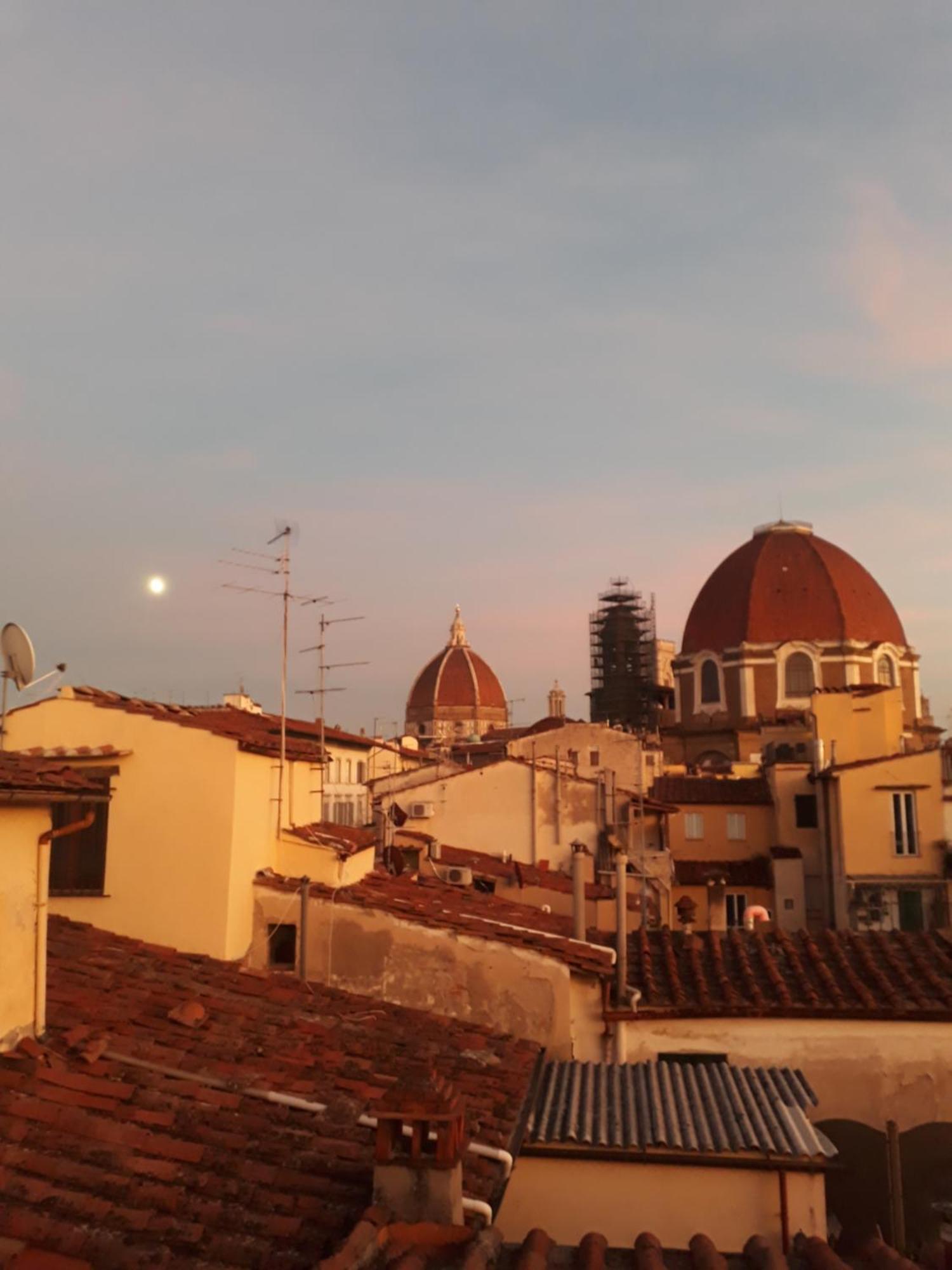 The Florence Dream Terrace - Elena Grey 客房 照片